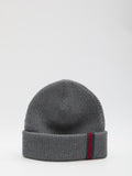 GUCCI Woolen Hat for Men - Fall/Winter 2025 Banlieue91