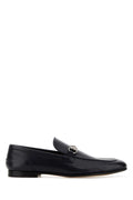 GUCCI Leather Loafers for Men Banlieue91
