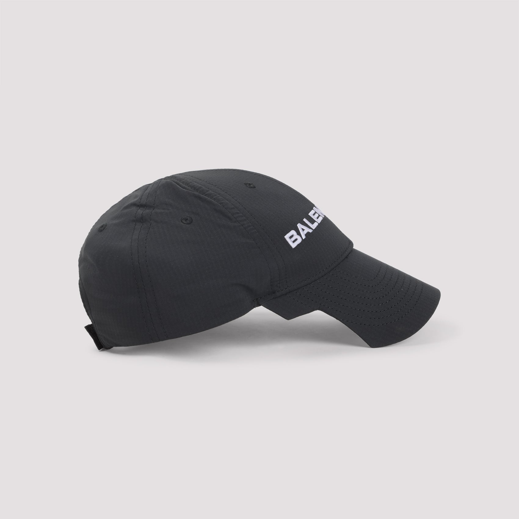 BALENCIAGA Logo Baseball Cap