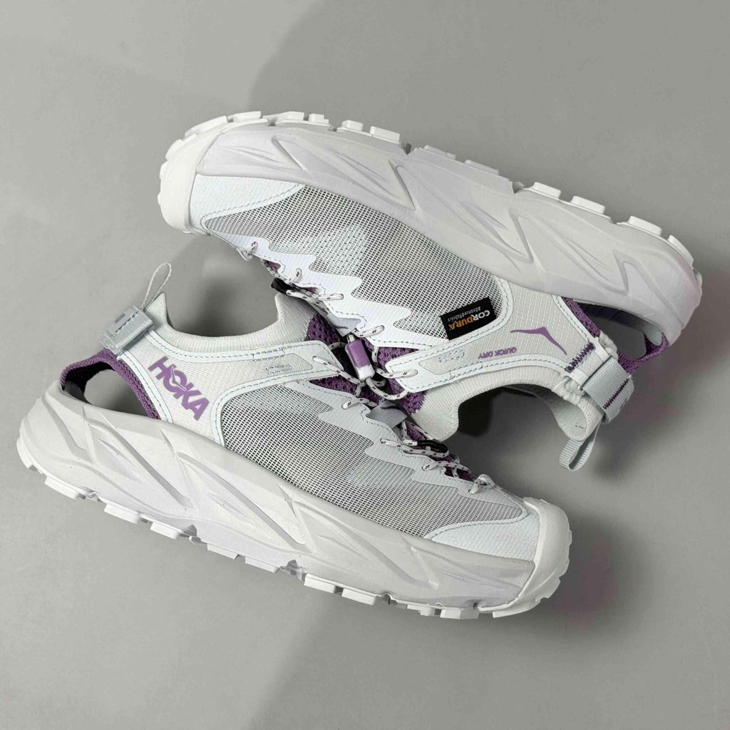 Hoka One One Hopara 2 'Illusion Amethyst' Banlieue91