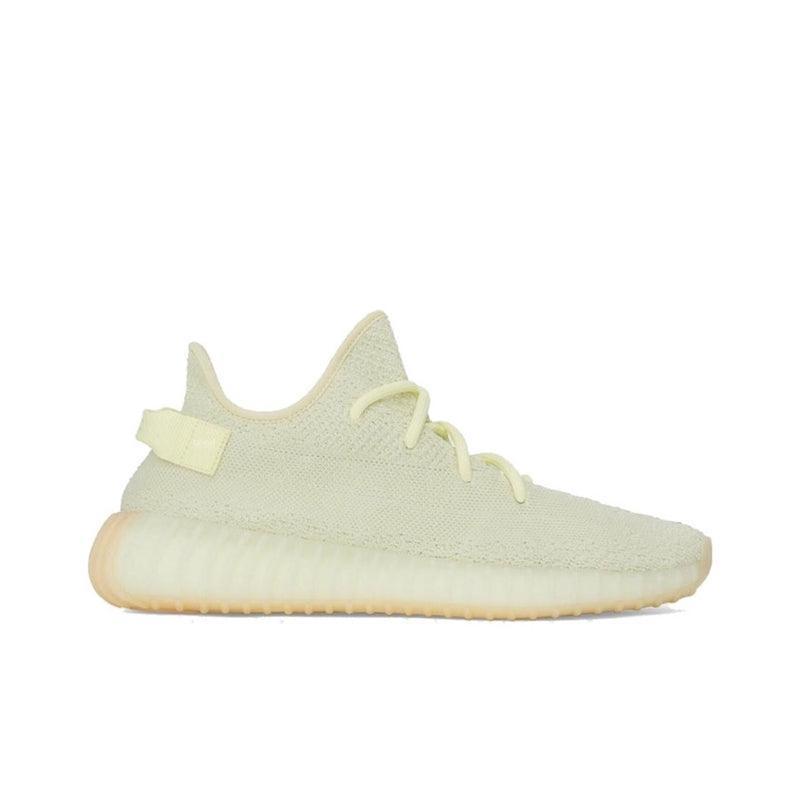 Yeezy Boost 350 V2 'Butter' Banlieue91