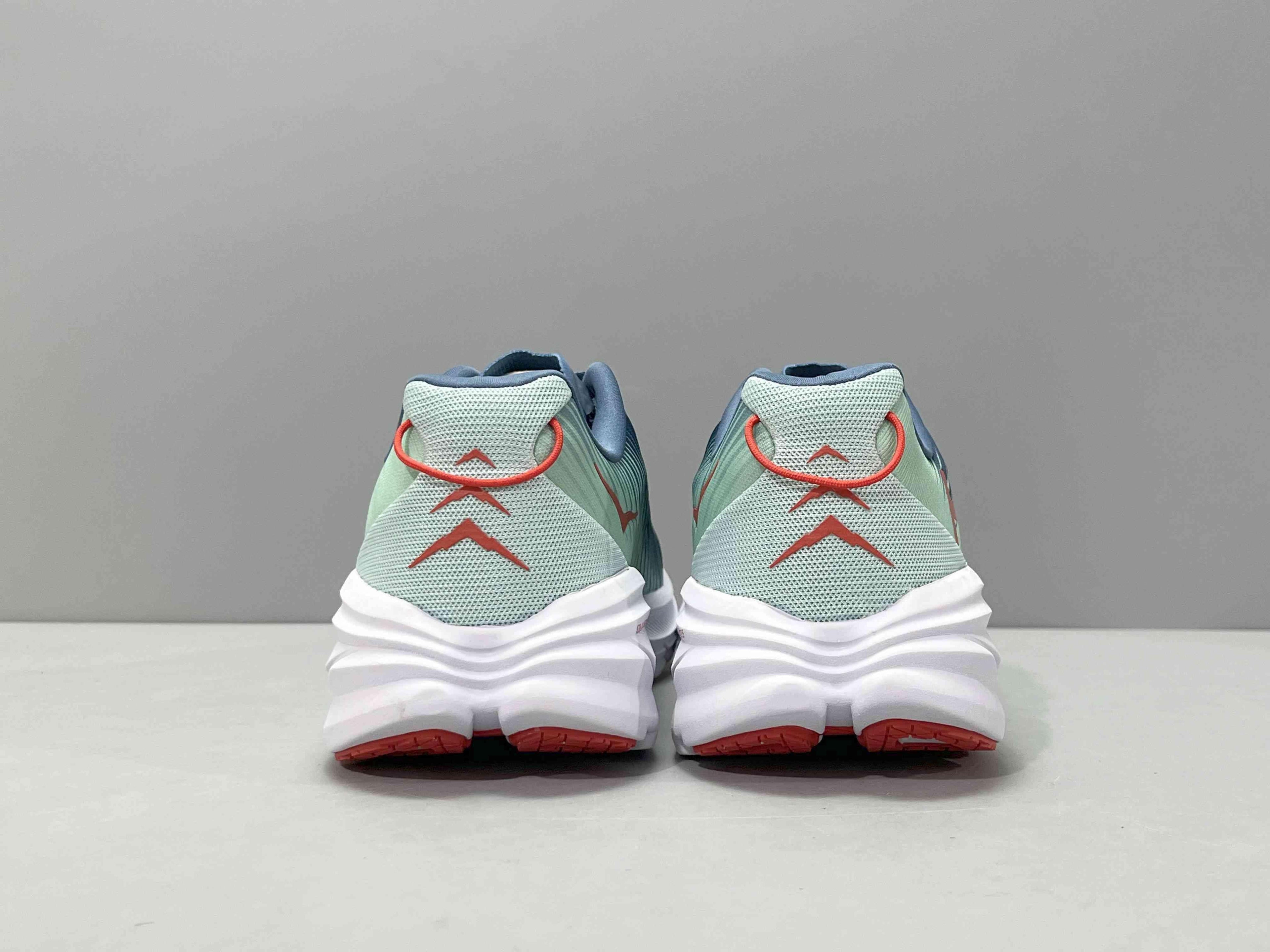 Hoka One One Rincon 3 'Real Teal Eggshell Blue' Banlieue91