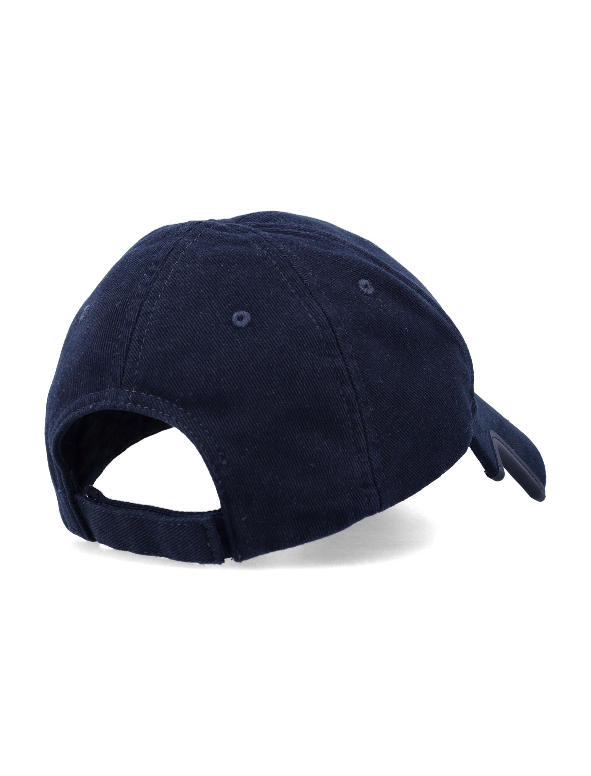 BALENCIAGA AL LOGO EMBROIDERED Cap - FW25