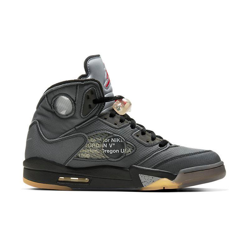 AIR JORDAN 5 RETRO SP 'MUSLIN Banlieue91