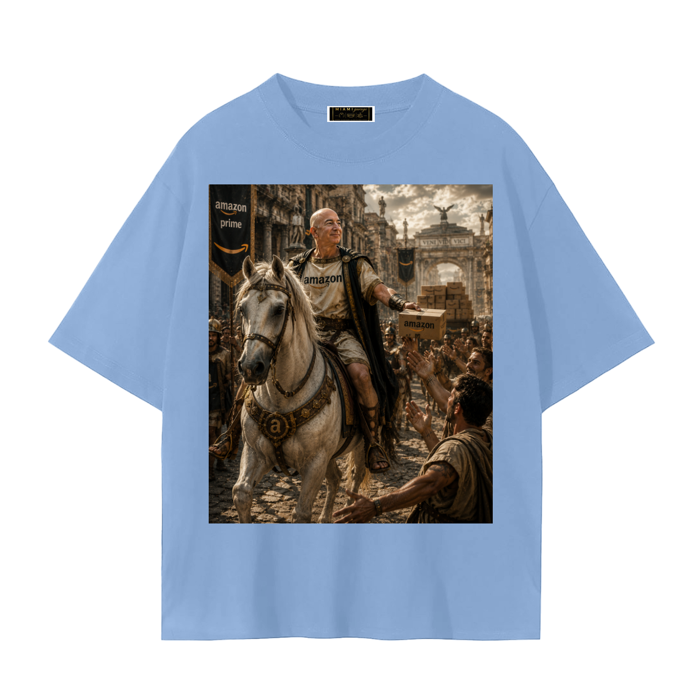T SHIRT 