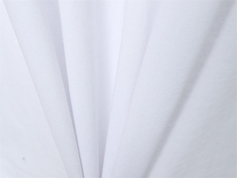 Moncler T-Shirt Without Collar 'White' Banlieue91