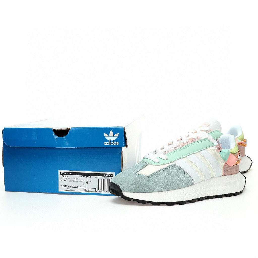 Adidas Retropy E5 'Multi-Color' Banlieue91