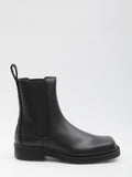 BOTTEGA VENETA Elegant Chelsea Boots for Women