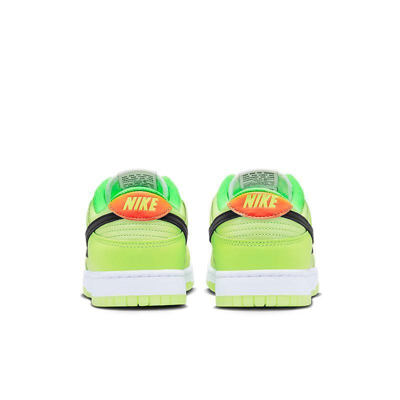 Nike Dunk Low 'SE Splash Volt' Banlieue91