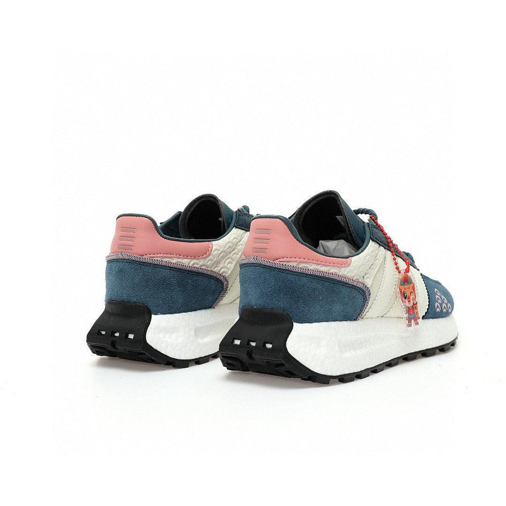 Adidas Retropy E5 'Navy Beige Pink' Banlieue91