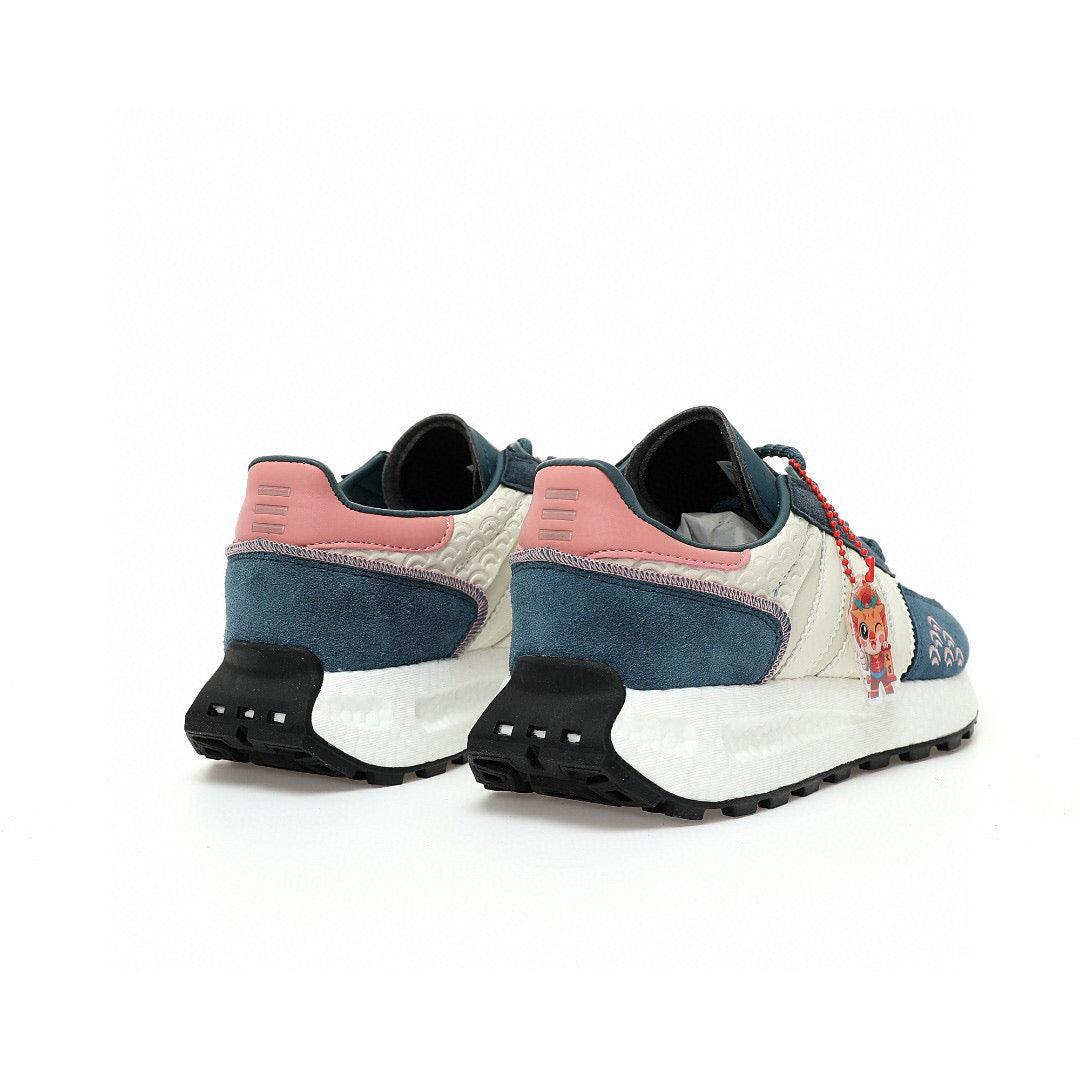 Adidas Retropy E5 'Navy Beige Pink' Banlieue91
