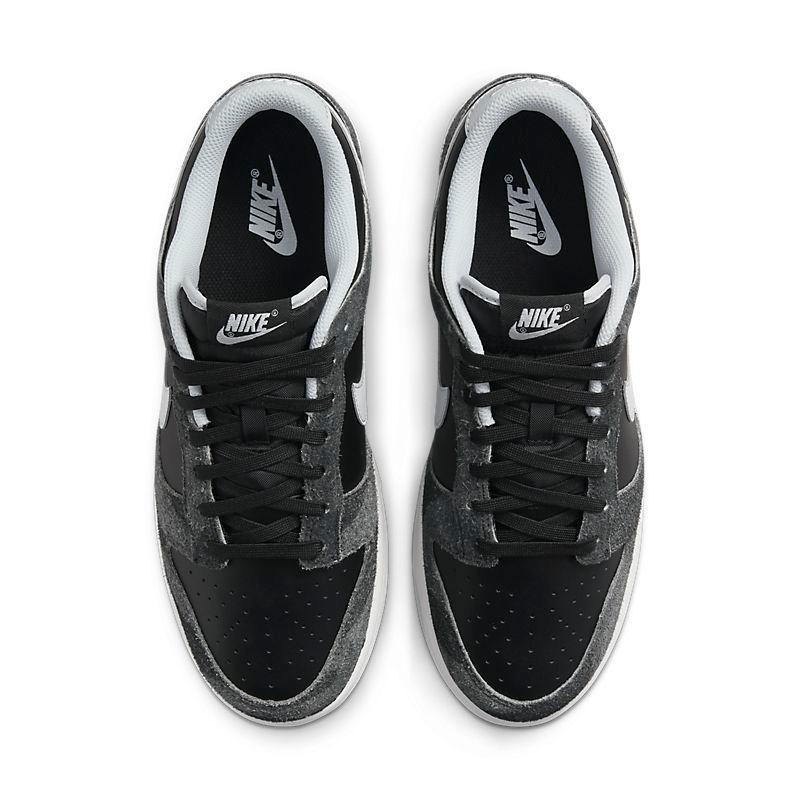 Nike Dunk Low Retro Animal Pack Zebra Banlieue91