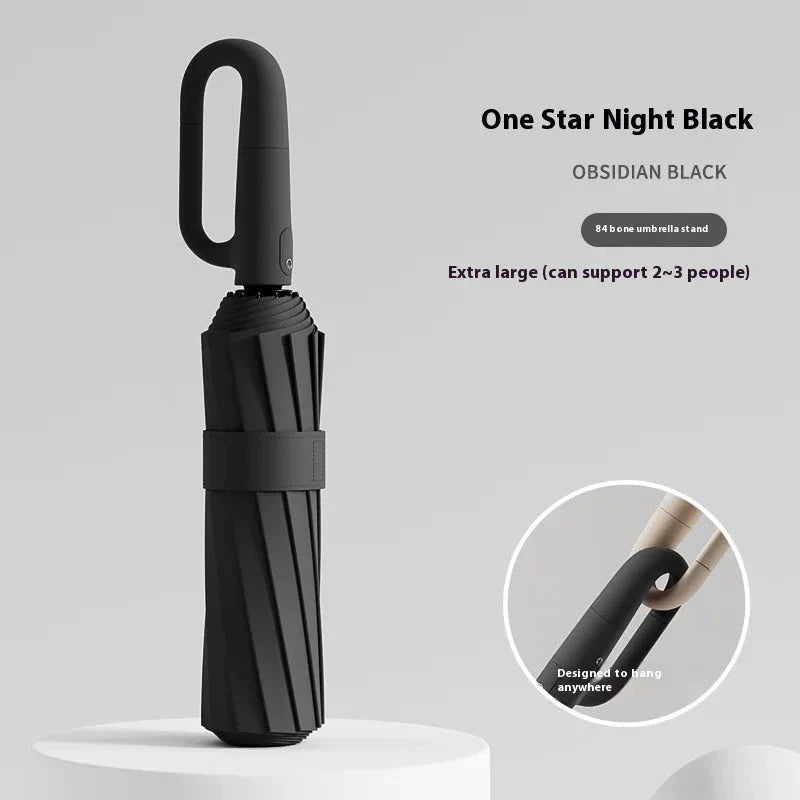 84 Bone Ring Buckle Umbrella V.I.P Digital Presence