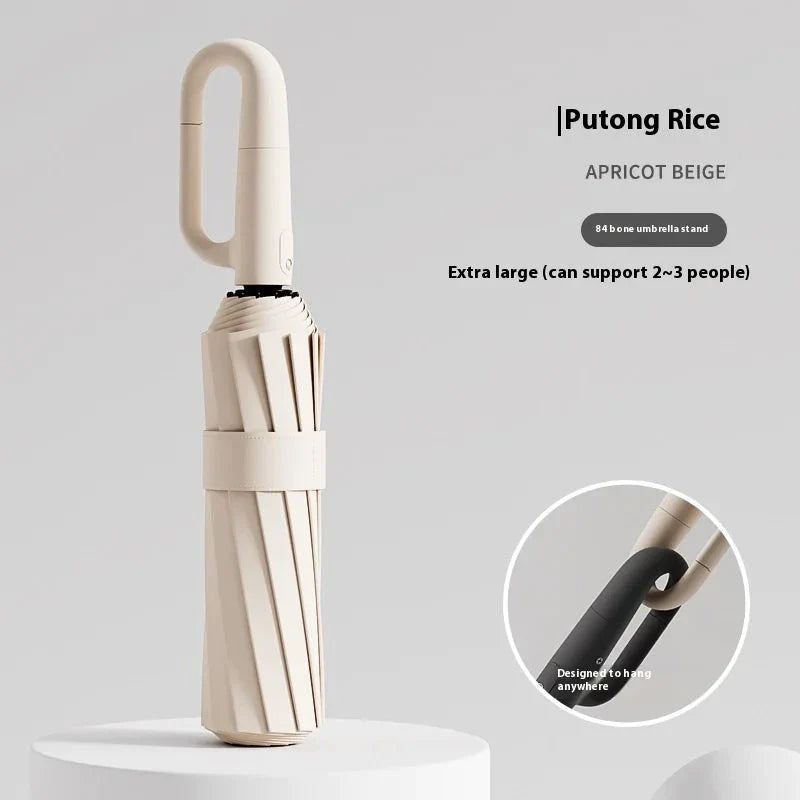 84 Bone Ring Buckle Umbrella V.I.P Digital Presence