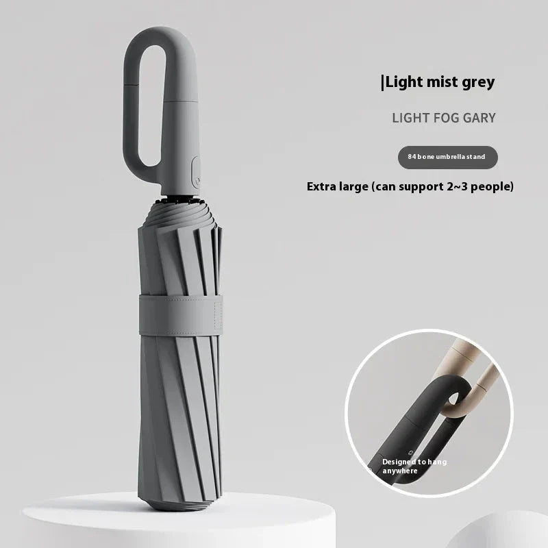 84 Bone Ring Buckle Umbrella V.I.P Digital Presence