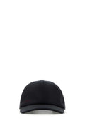 GUCCI Wool Baseball Cap for Men - FW25 Collection