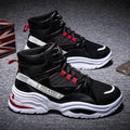 ABO High top Sport Men Autumn Shoes