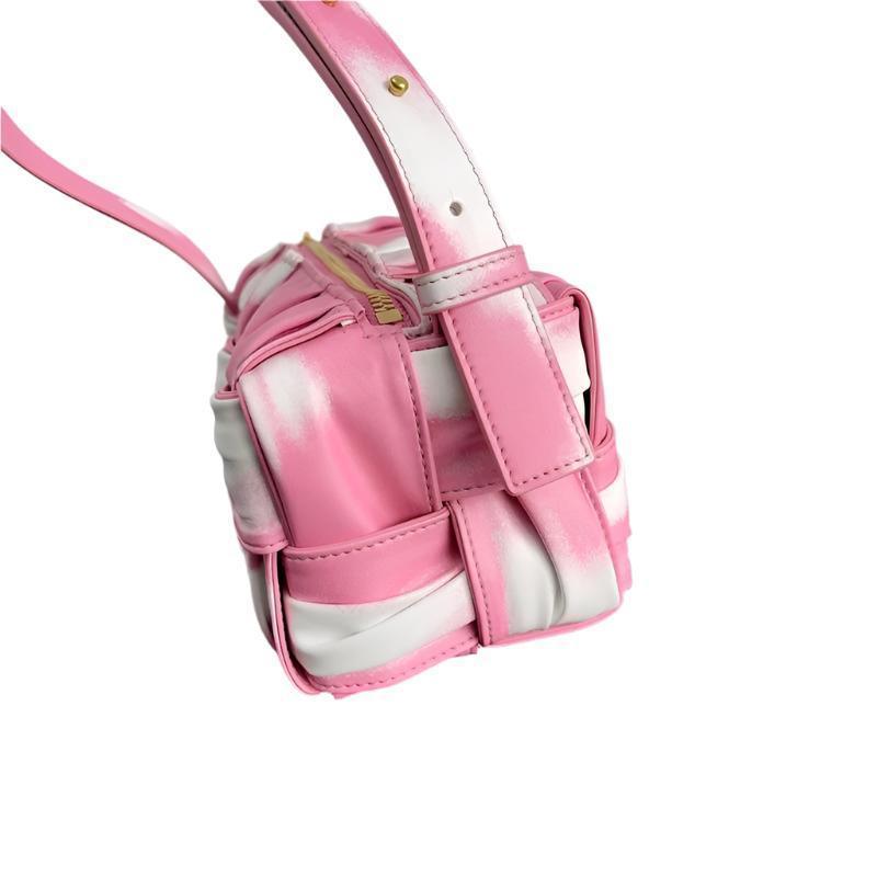 Bottega Veneta Tie Dye Cassette Bag Banlieue91