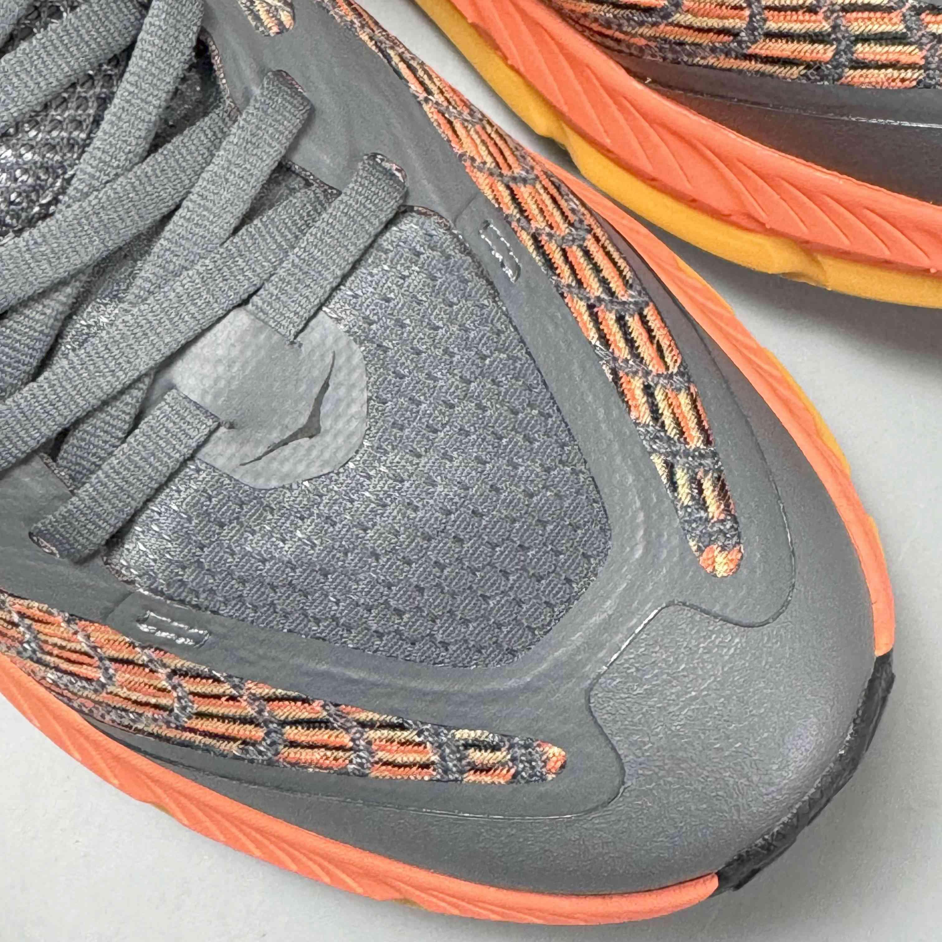HOKA ONE ONE Mafate Speed 4 'Castlerock Flame' Banlieue91
