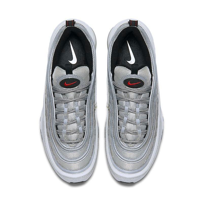 Nike Air Max 97 'Silver Bullet' Banlieue91