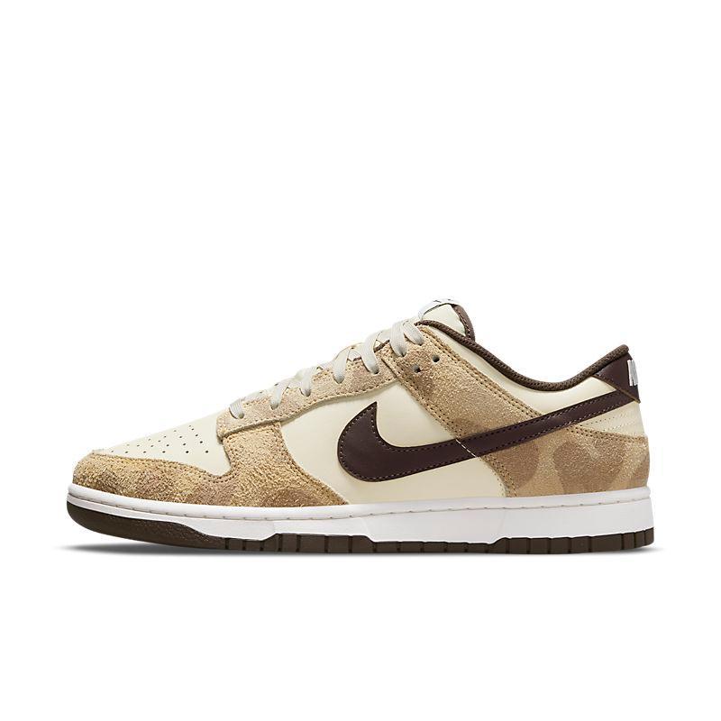 Nike Dunk Low Retro 'PRM Animal Pack Giraffe/Cheetah' Banlieue91