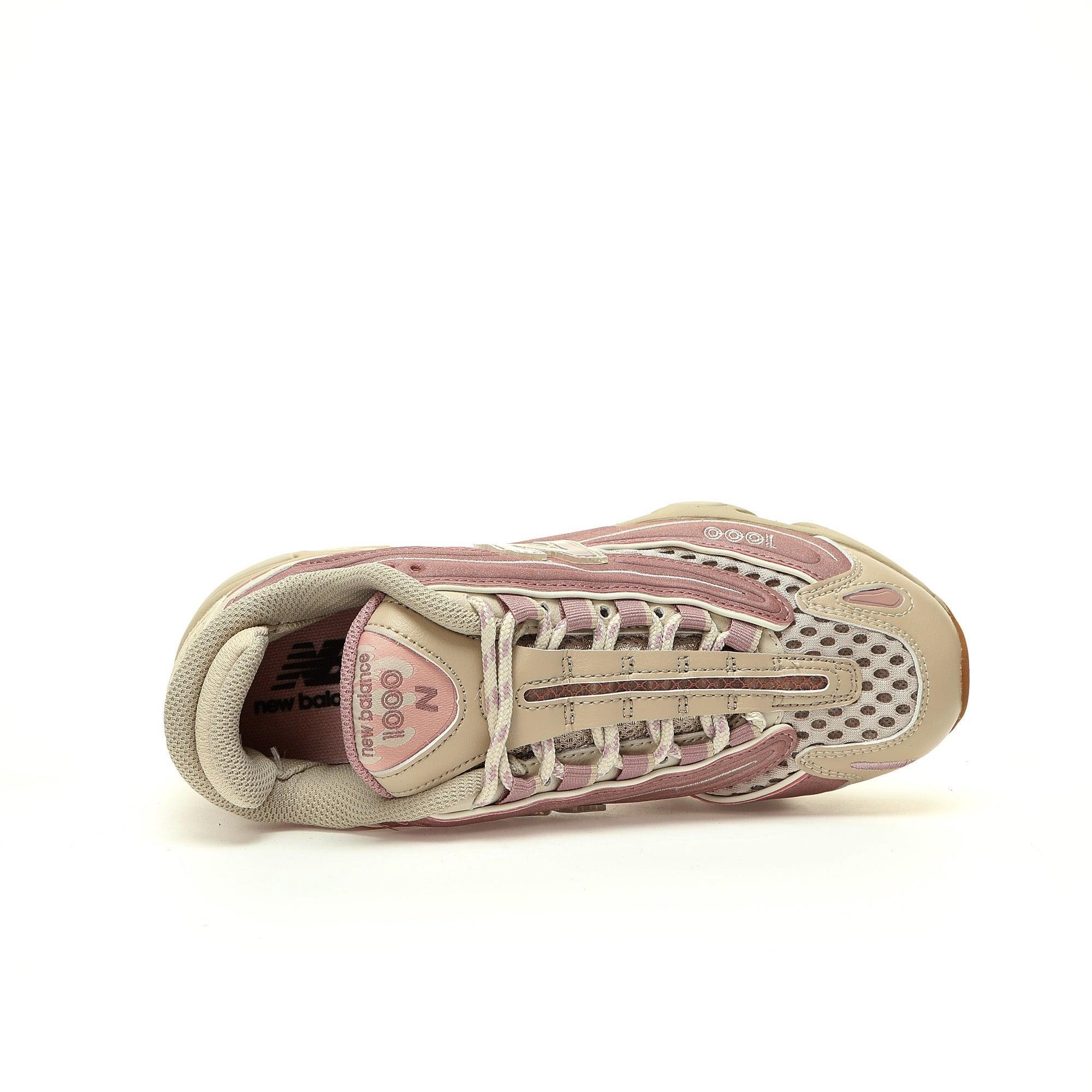 New Balance 1000 'Joe Freshgoods When Things Were Pure Pink Mink' Banlieue91