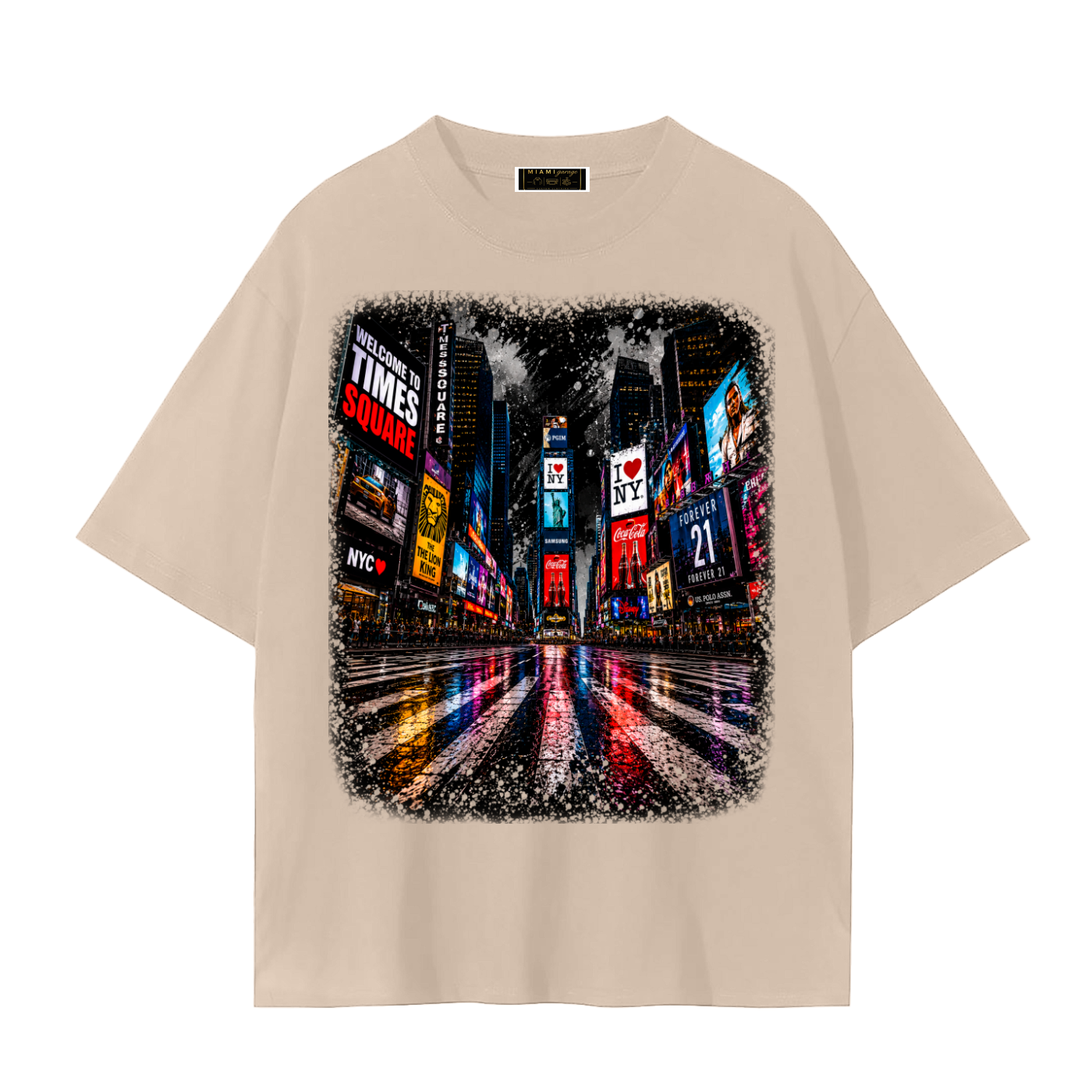 T SHIRT 