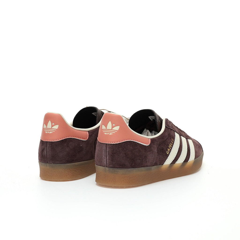 Adidas Originals Gazelle Indoor 'Shadow Brown' Banlieue91