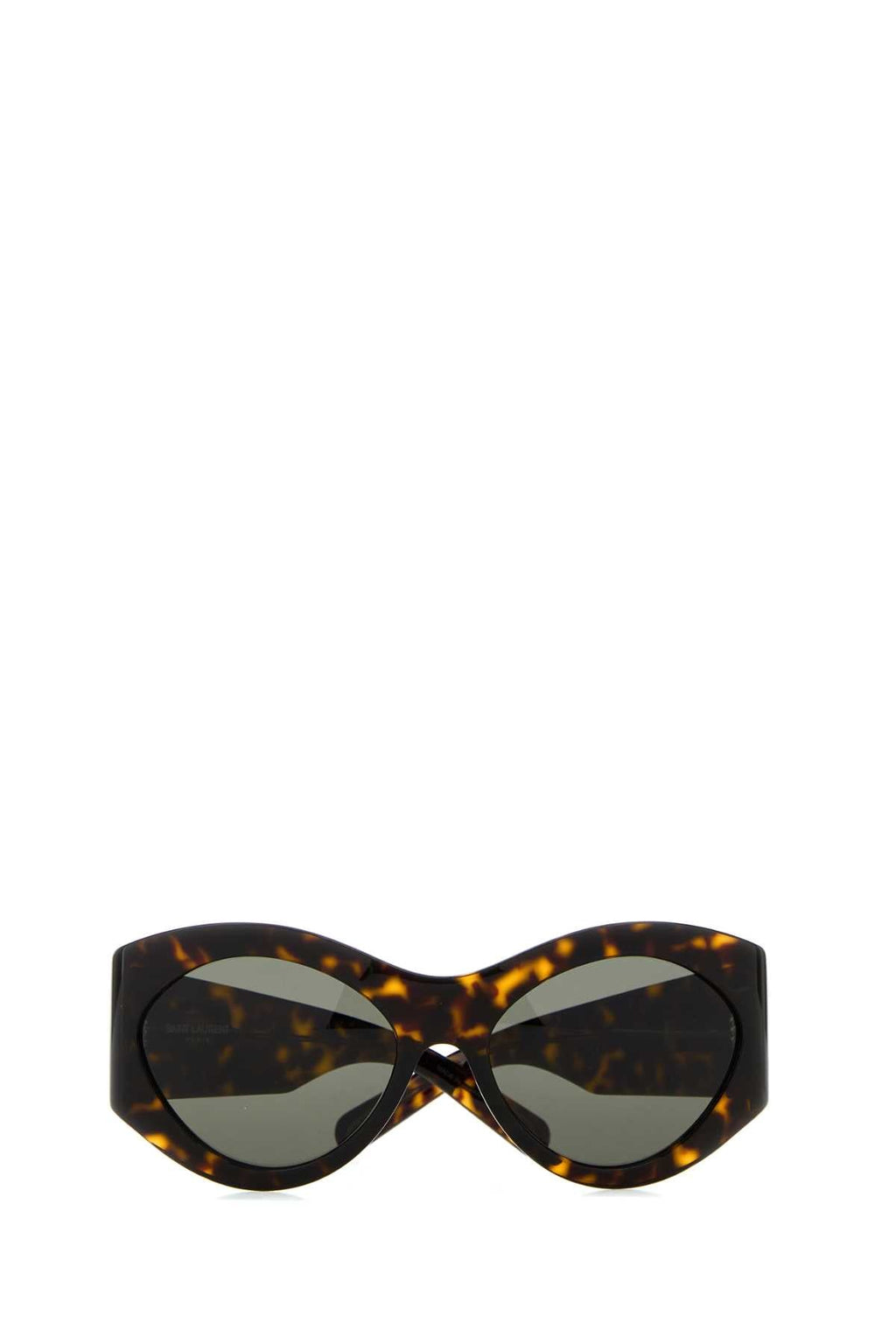 SAINT LAURENT Butterfly Frame Acetate Sunglasses for Women