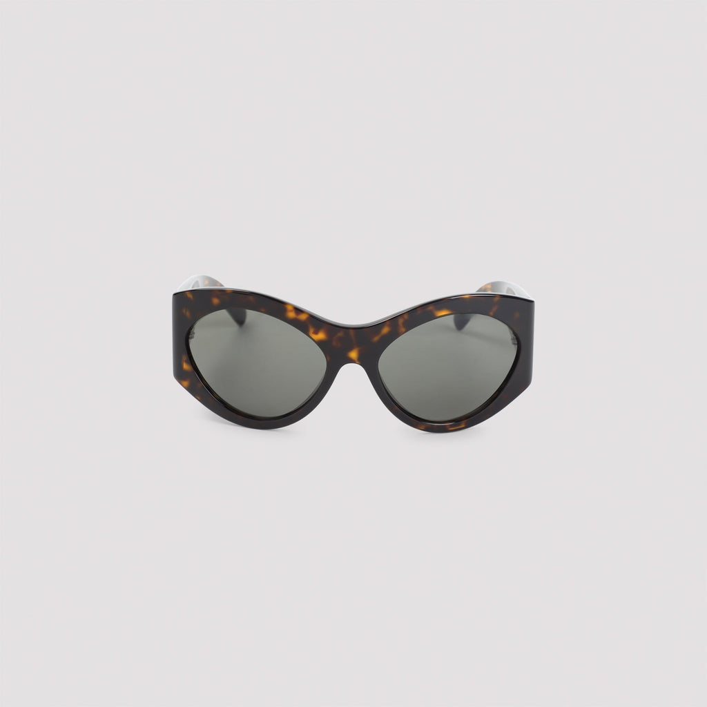SAINT LAURENT Butterfly Frame Acetate Sunglasses for Women