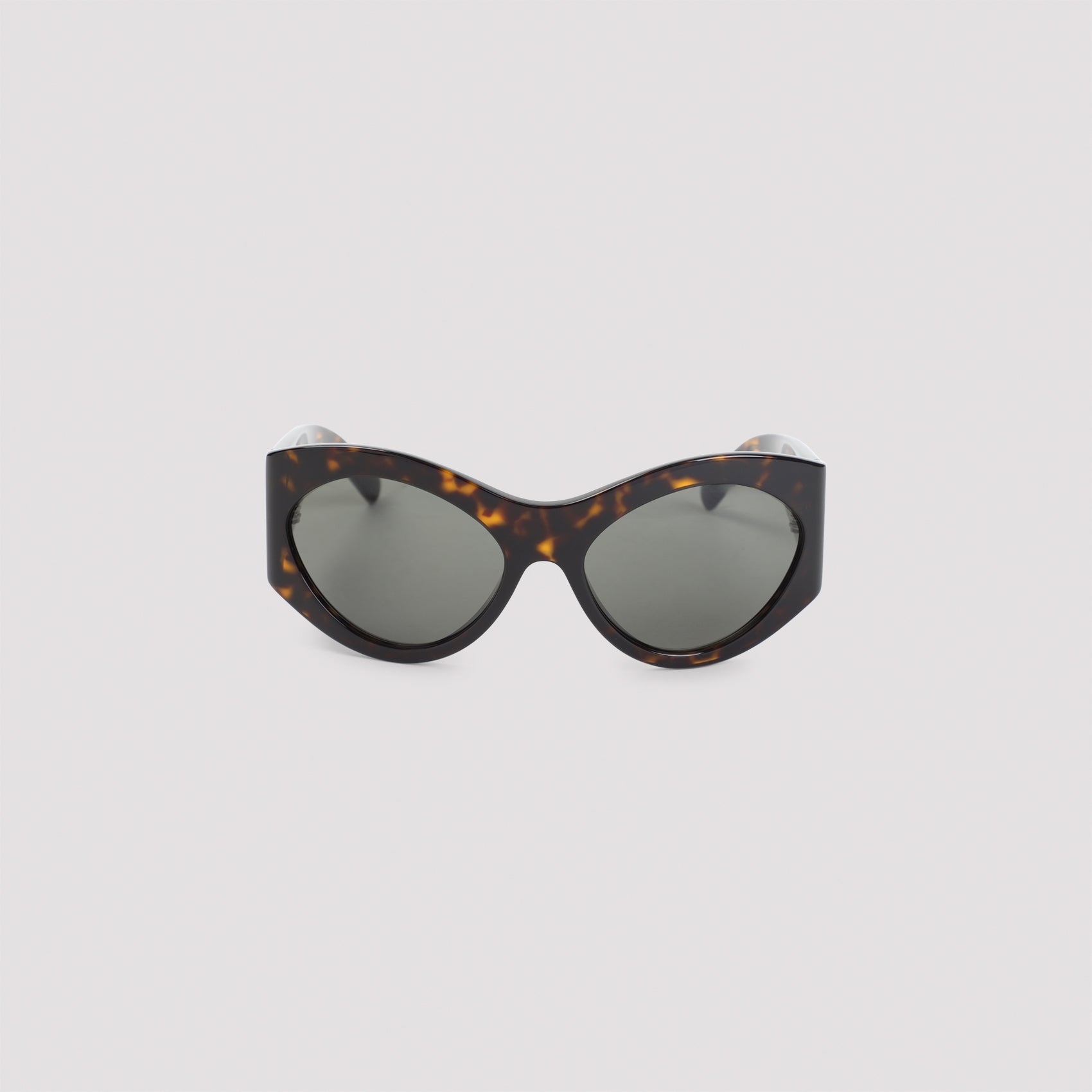 SAINT LAURENT Butterfly Frame Acetate Sunglasses for Women