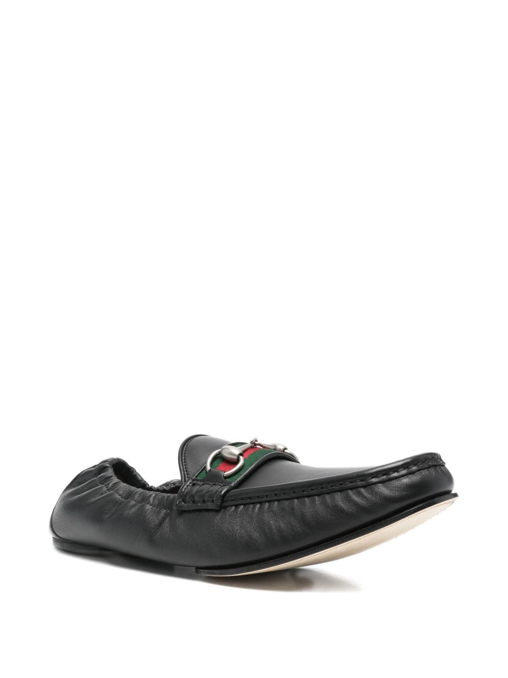 GUCCI 1953 Horsebit Loafers - Size UK Banlieue91