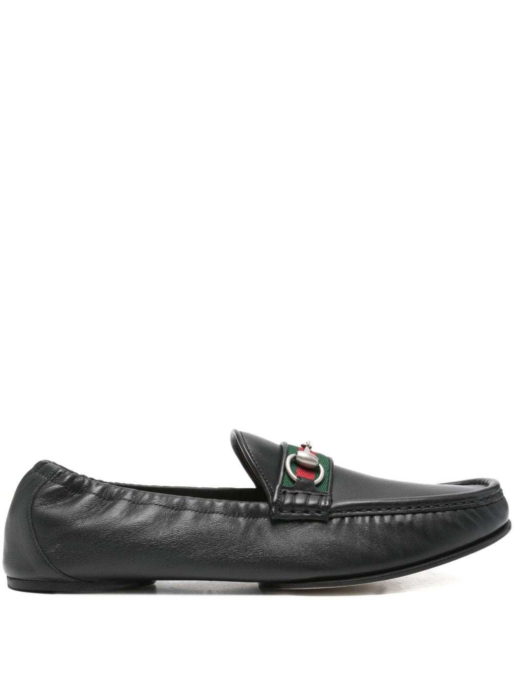 GUCCI 1953 Horsebit Loafers - Size UK Banlieue91