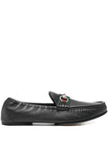 GUCCI 1953 Horsebit Loafers - Size UK Banlieue91