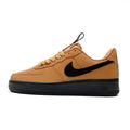 Nike Air Force 1 'Wheat Black' Banlieue91