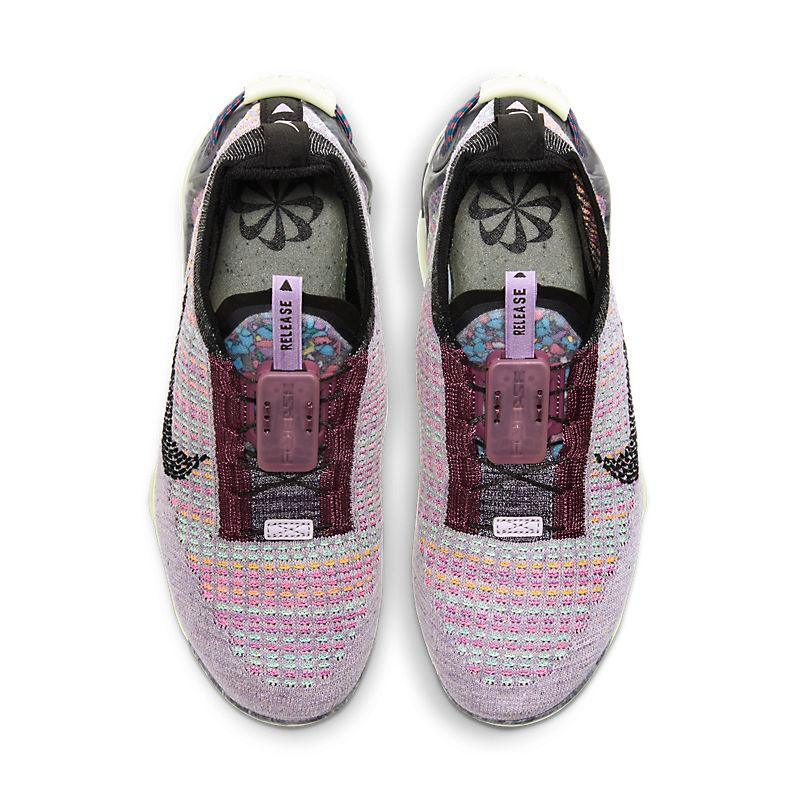 Nike Air Vapormax FX 'Violet Ash Multi-Color' Banlieue91