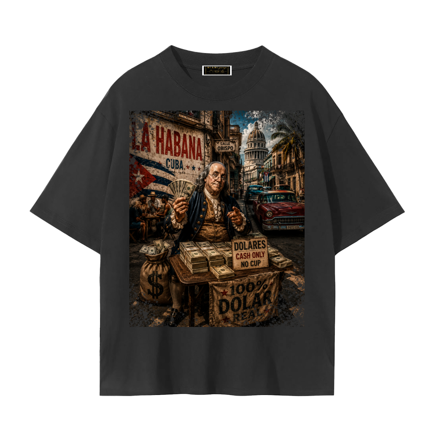 T SHIRT 