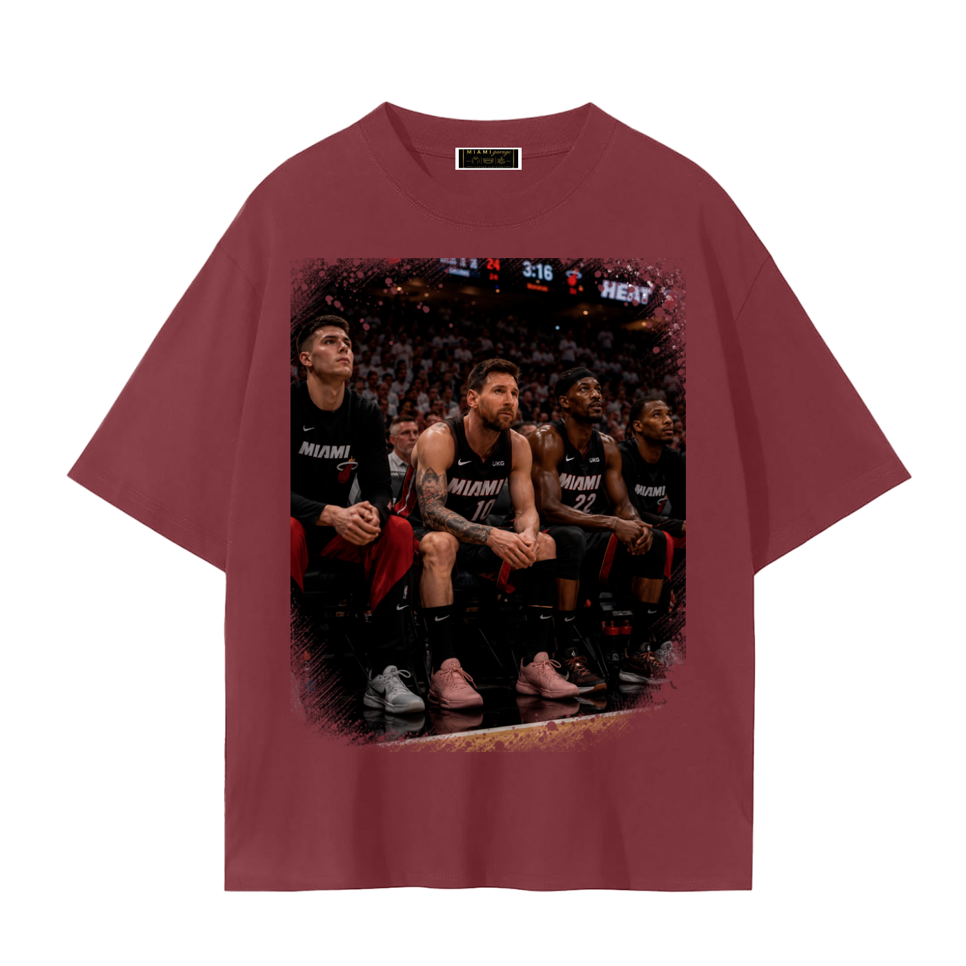 t shirt