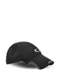 BALENCIAGA Fleece Baseball Cap