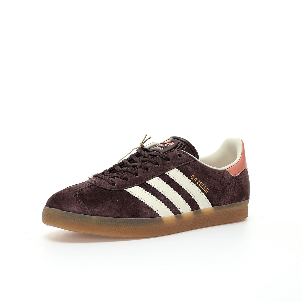 Adidas Originals Gazelle Indoor 'Shadow Brown' Banlieue91
