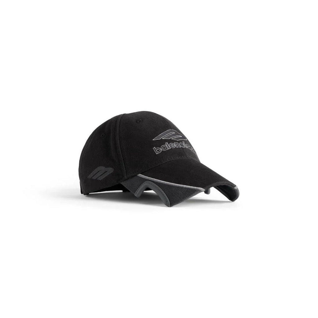 BALENCIAGA American Football Cap