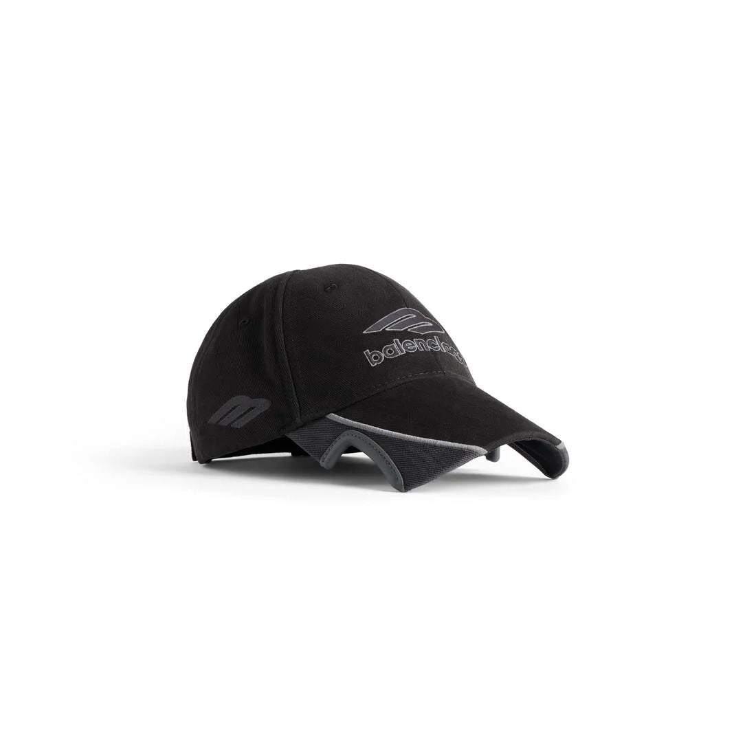BALENCIAGA American Football Cap