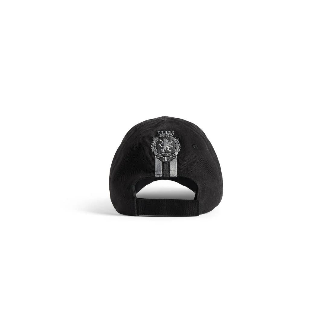 BALENCIAGA American Football Cap