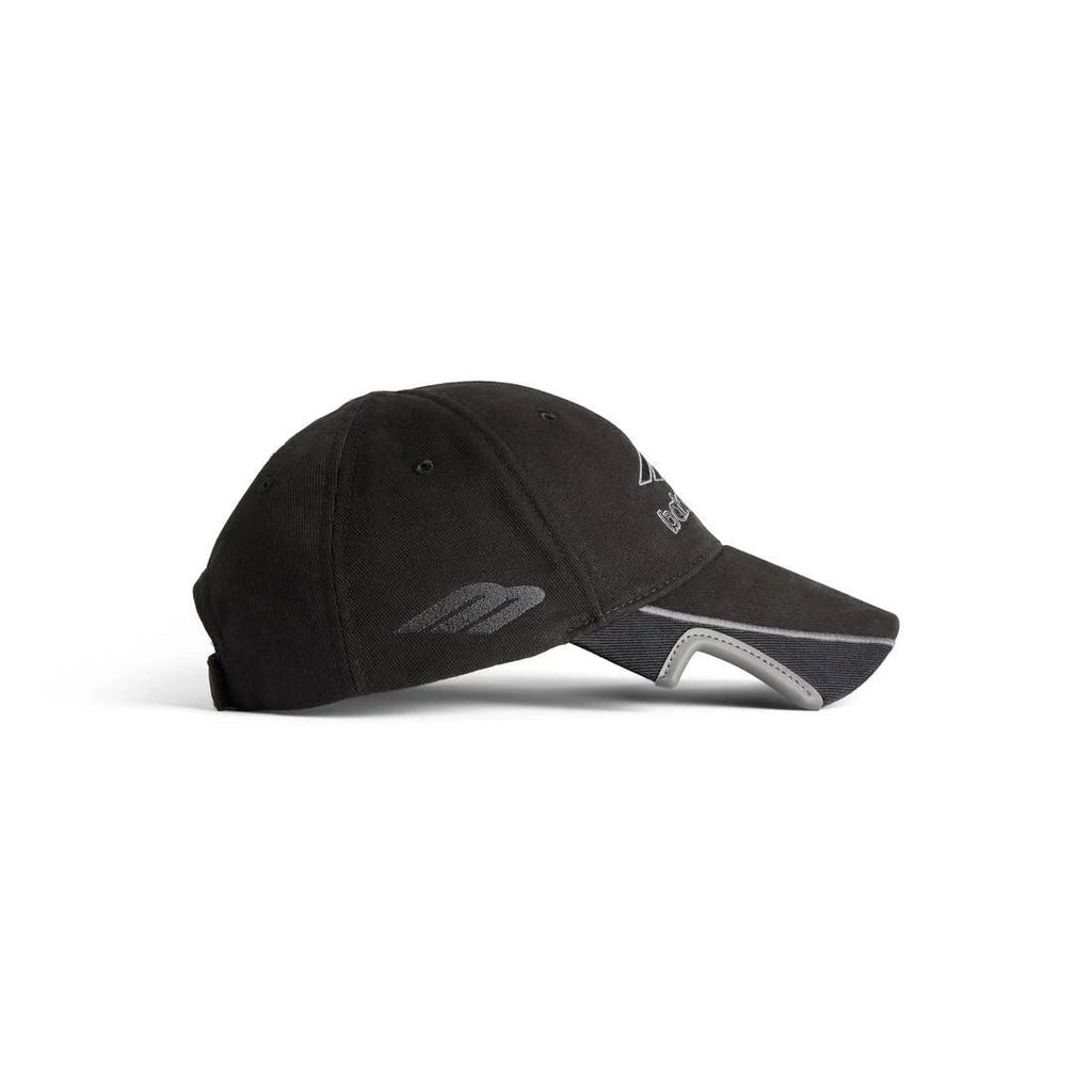 BALENCIAGA American Football Cap
