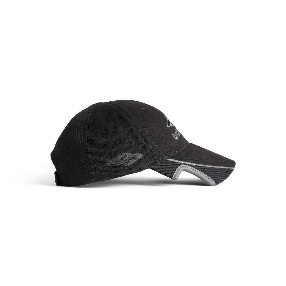 BALENCIAGA American Football Cap