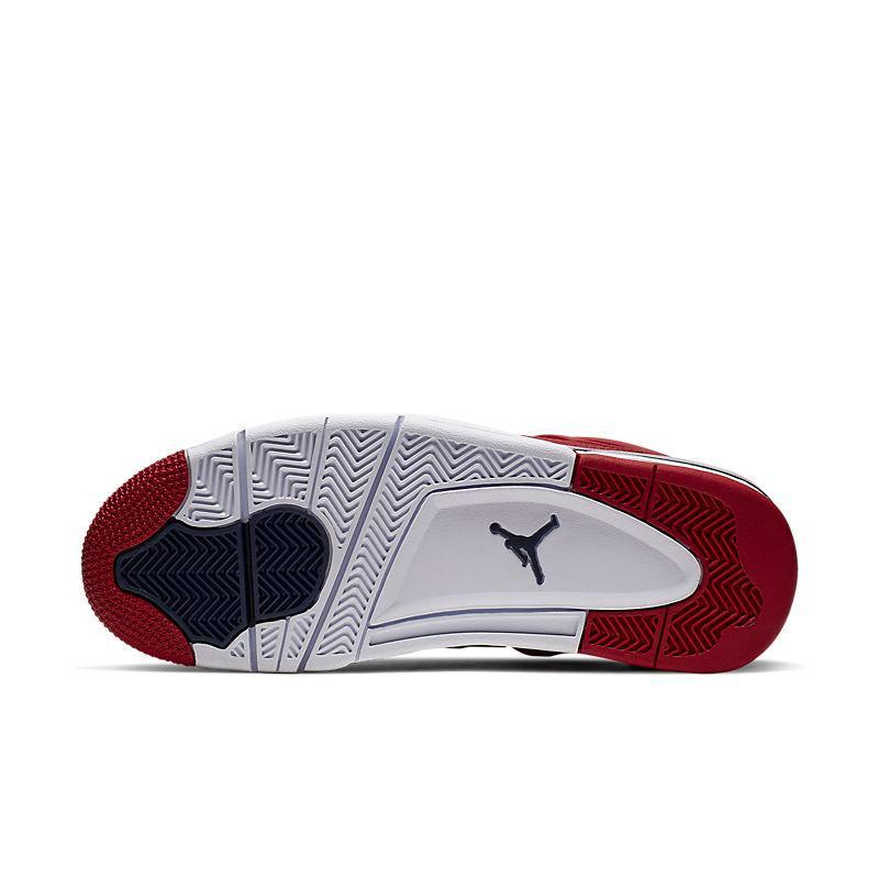 Air Jordan 4 Retro 'FIBA' Banlieue91