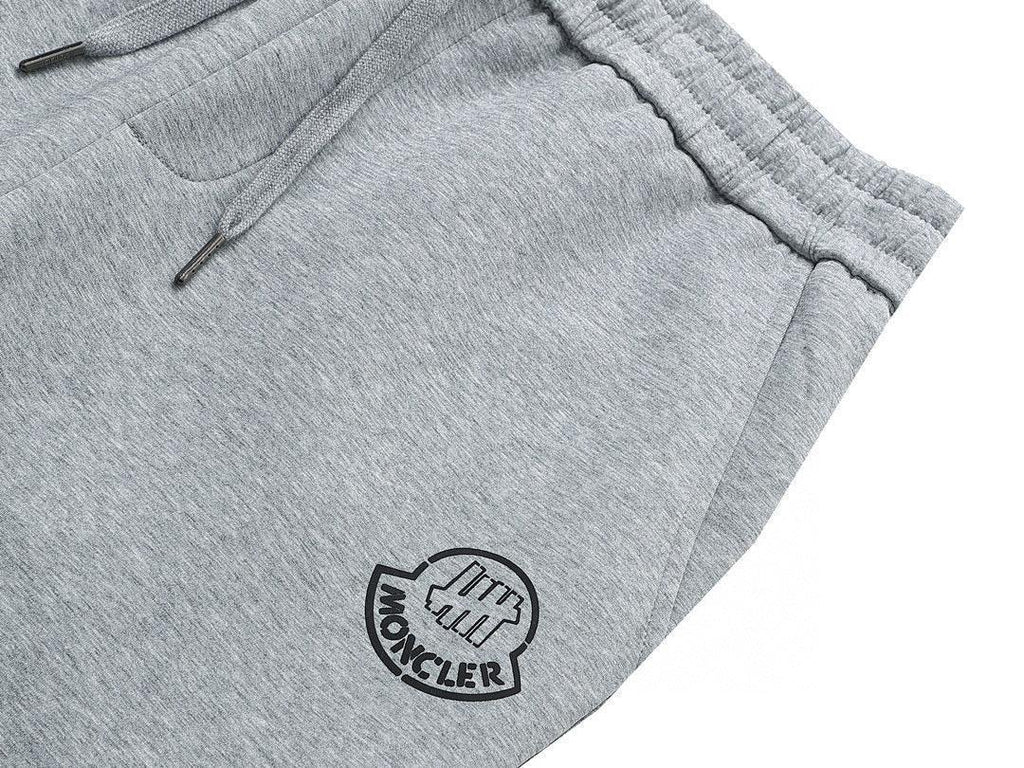 Moncler Long Pants 'Grey' Banlieue91