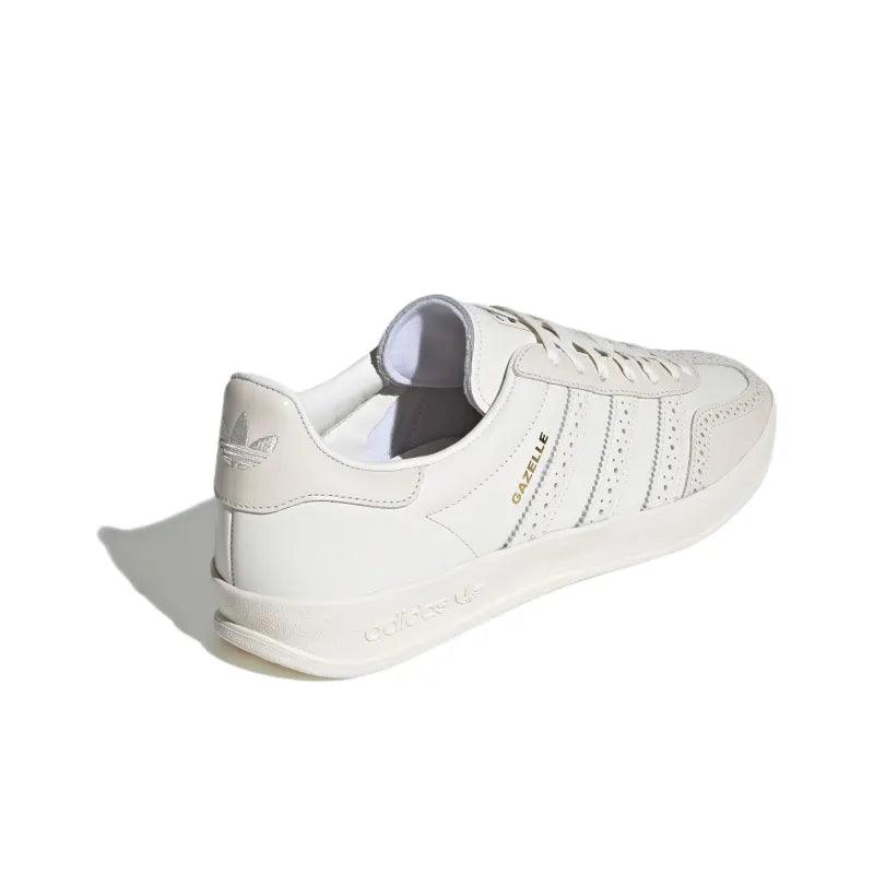 Adidas Originals Gazelle Indoor 'Cream White' Banlieue91