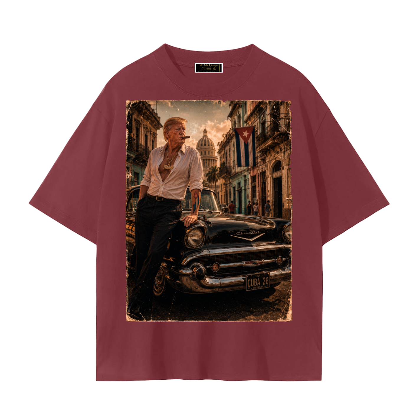 T SHIRT 