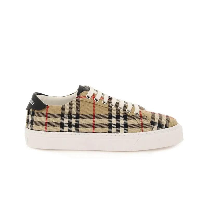 Burberry Rangleton Check Archive Beige Check Banlieue91